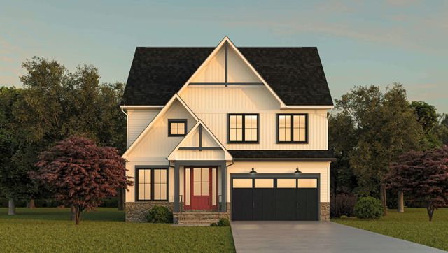 The Emerson Plan in Rosehaven, Frederick, MD 21701