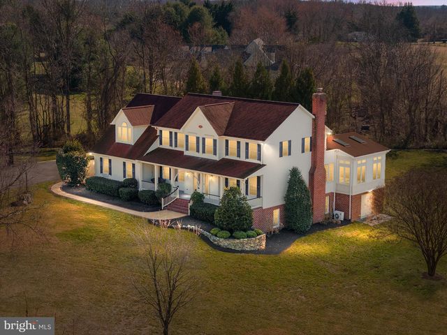1314 Double Gate Ct, Davidsonville, MD 21035