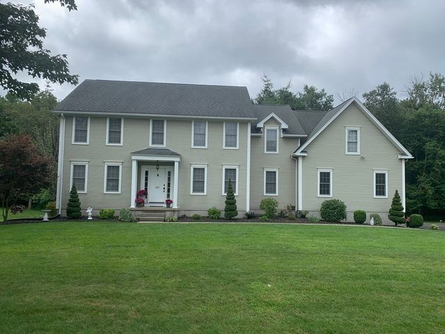 317 Colonial Dr, Ludlow, MA 01056