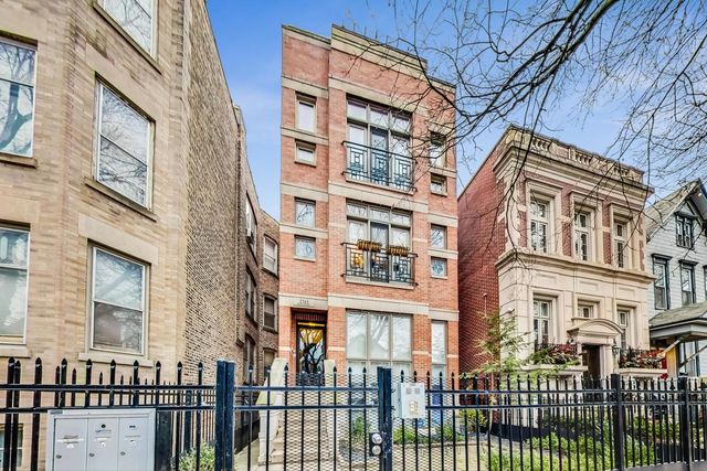 2745 N  Kenmore Ave #3, Chicago, IL 60614