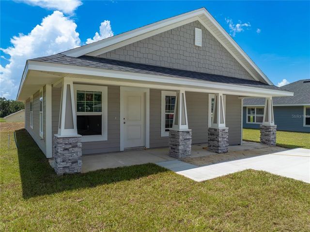 3287 E  Iris Ln, Bell, FL 32619