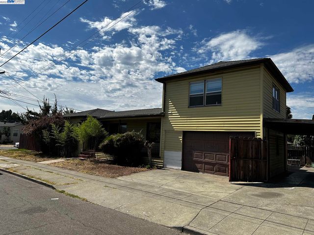 2305 103rd Ave, Oakland, CA 94603