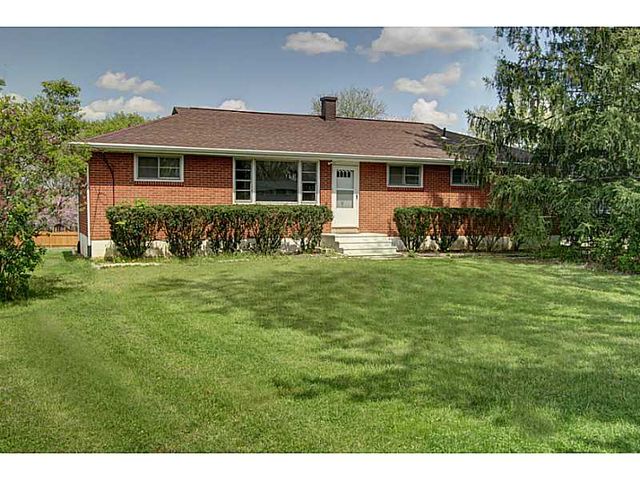 6707 E  State Route 571, Tipp City, OH 45371