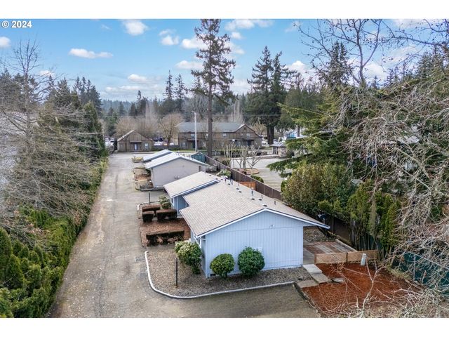 12841 SE Foster Rd, Portland, OR 97236