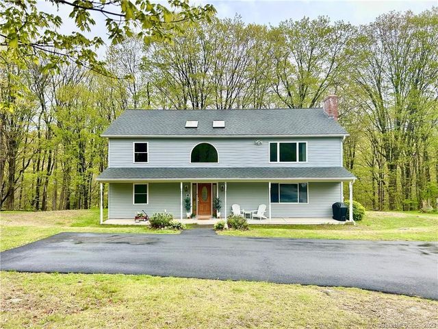 471 S  Eagle St, Terryville, CT 06786