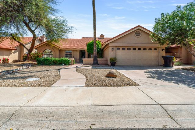 10043 E  Dreyfus Ave, Scottsdale, AZ 85260