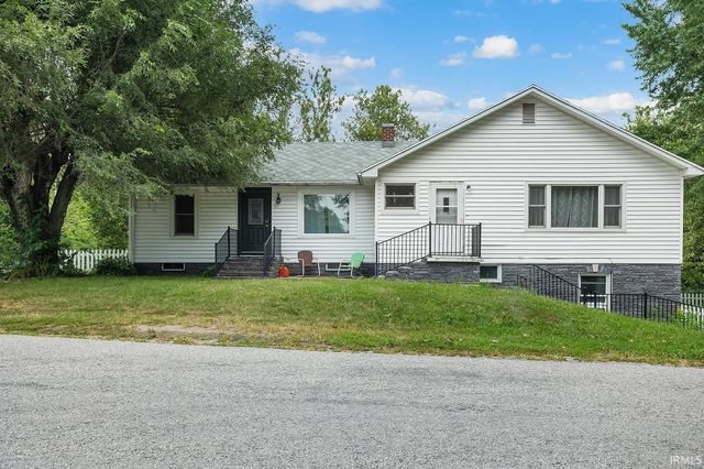 4138 Division Rd, West Lafayette, IN 47906