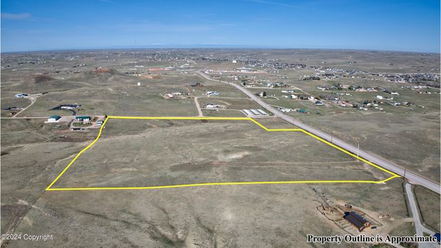 2001 Southern Dr, Gillette, WY 82718