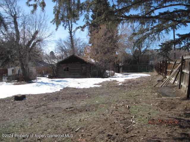 Russell St, Craig, CO 81625