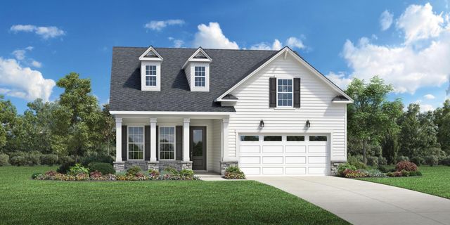 Westview Elite Plan in The Pines at Sugar Creek - Journey Collection, Indian Land, SC 29707