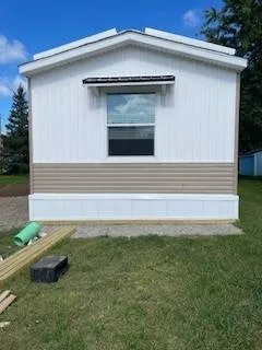 W5676 County Road F #25, Nichols, WI 54152