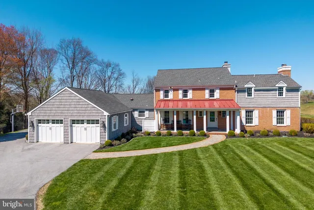 812 Hessian Cir, West Chester, PA 19382
