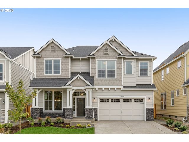17858 NW Layla #20, Portland, OR 97229