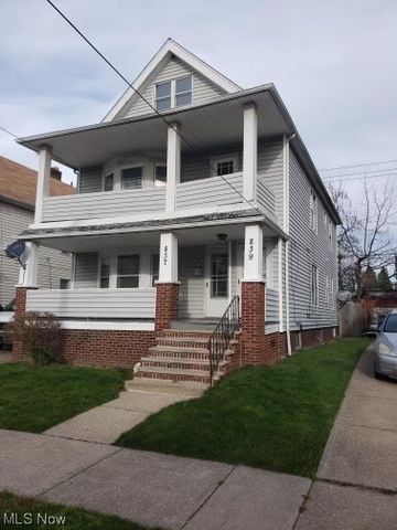 837 Alhambra Rd, Cleveland, OH 44110