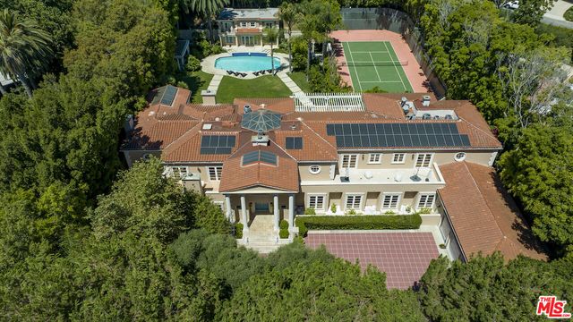Beverly Hills, CA Homes For Sale & Real Estate