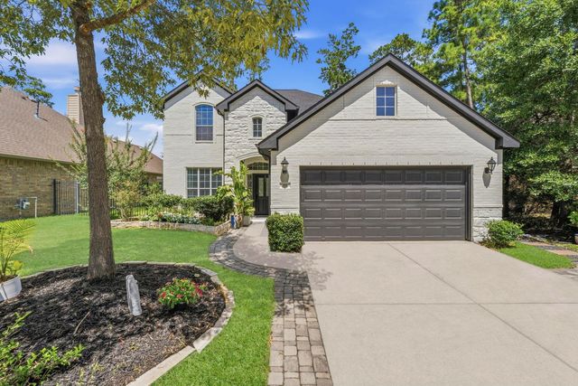 19 W  Lasting Spring Cir, Spring, TX 77389