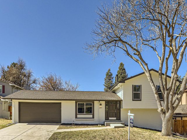 3911 S Wisteria Court, Denver, CO 80237