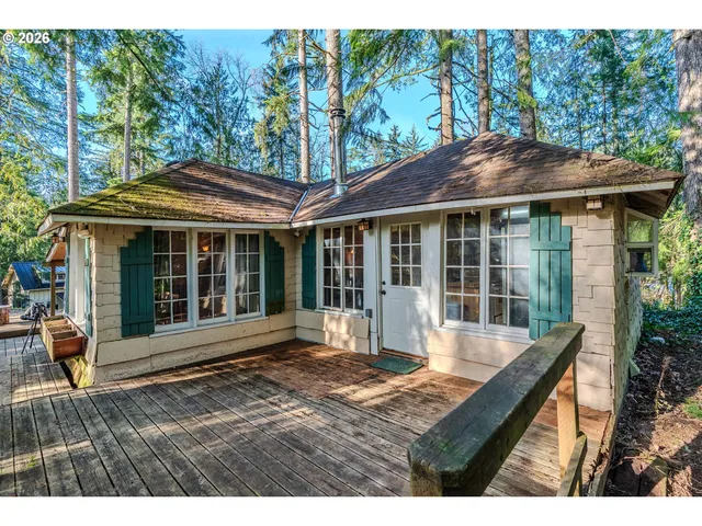 62194 E  Salmon St, Brightwood, OR 97011