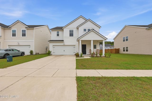 266 Tuscan Sun St, Summerville, SC 29485