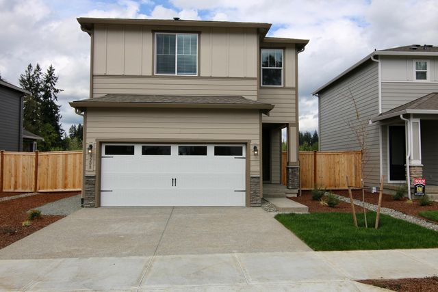 3208 NE 120th Cir, Vancouver, WA 98686