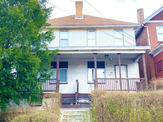 300 W  13th Ave, Homestead, PA 15120