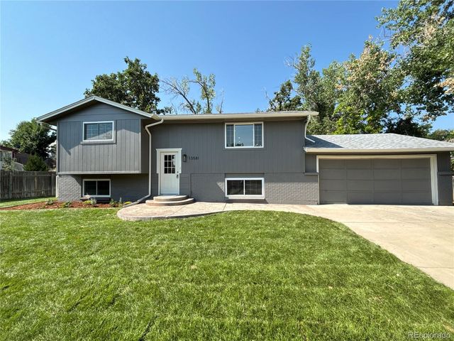 13581 Achilles Drive, Littleton, CO 80124