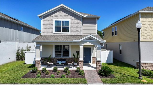 6405 Sprucepine Ln, Saint Cloud, FL 34771