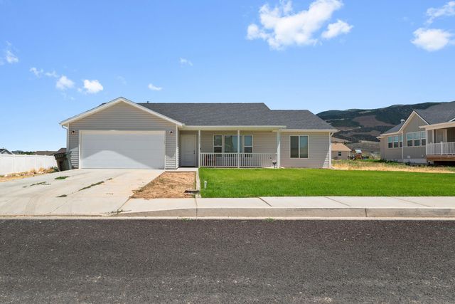 4234 N  Prospector Ln, Cedar City, UT 84721