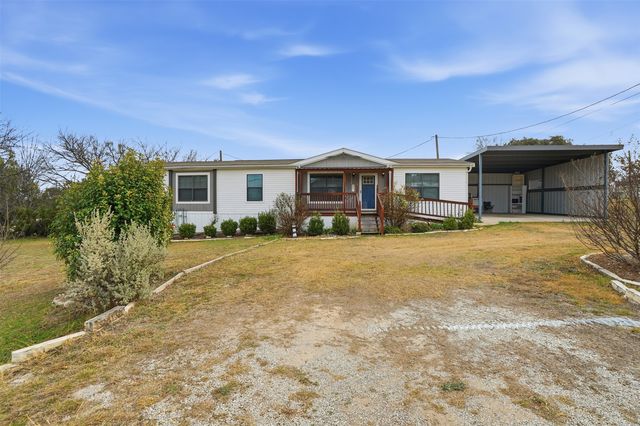 3101 Hilltop Rd, Granbury, TX 76048