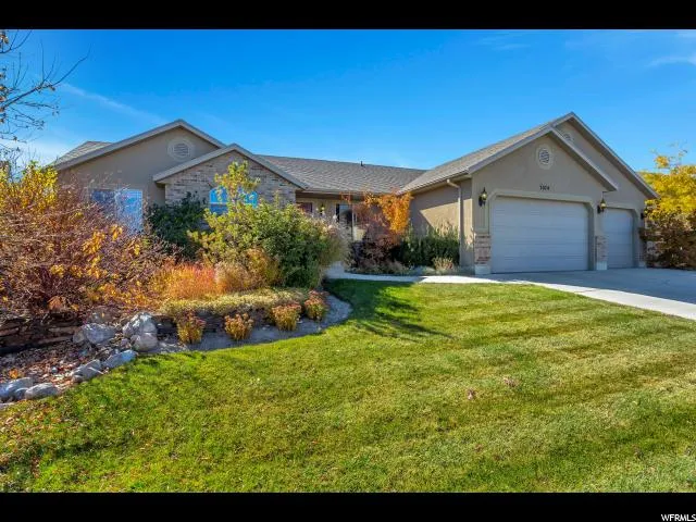 7074 S  Rialto Way, West Jordan, UT 84081