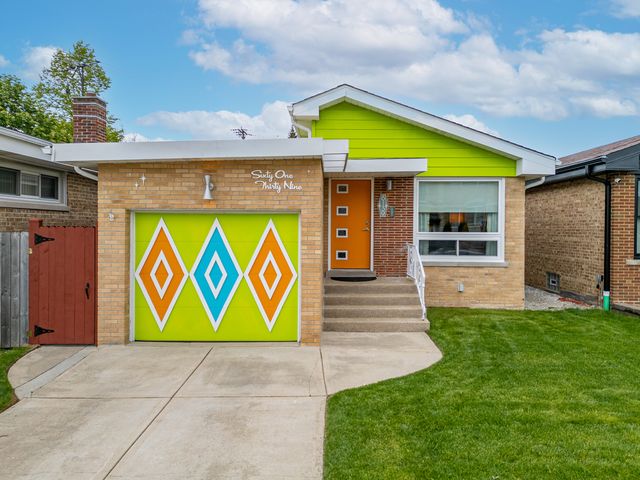 6139 W  Gunnison St, Chicago, IL 60630