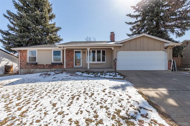 6844 W 76th Place, Arvada, CO 80003
