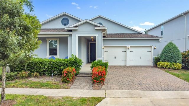 3019 Cherry Orchard Ln, Winter Garden, FL 34787