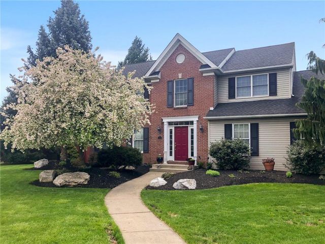 7261 Snowberry Ct, Macungie, PA 18062