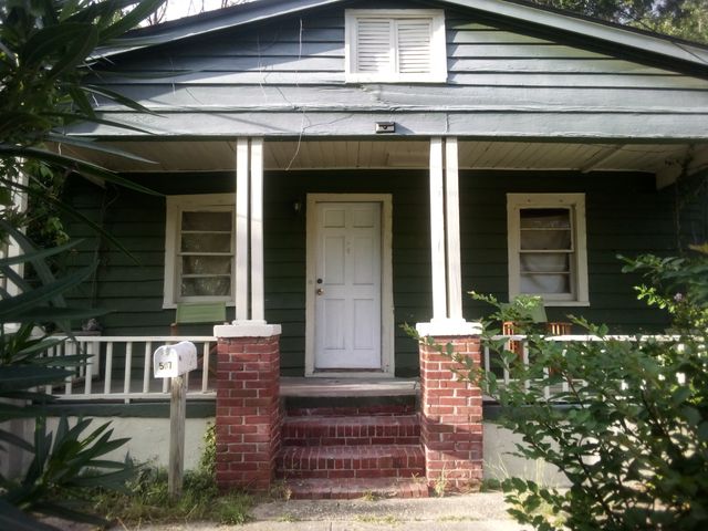 507 Harnett St, Wilmington, NC 28401