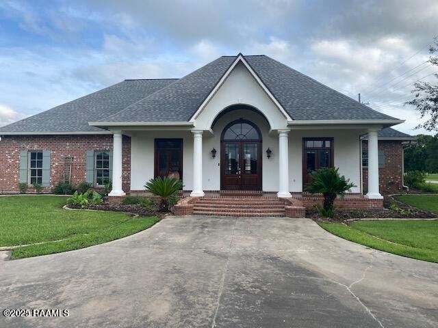 99 University Pl, Eunice, LA 70535