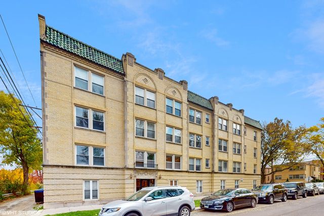 6511 N  Oakley Ave  #2, Chicago, IL 60645