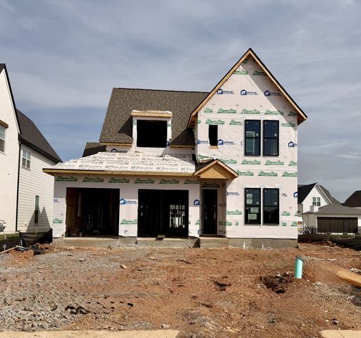 5726 Sagebrush Dr #680, Murfreesboro, TN 37129