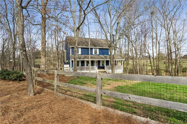 2715 Arbor Hill Rd, Canton, GA 30115