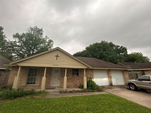 29323 Atherstone St, Spring, TX 77386