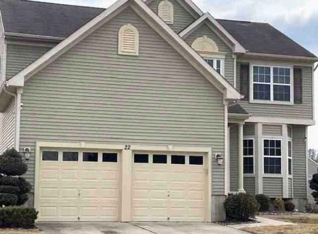 22 Granite Ln, Carneys Pt, NJ 08069