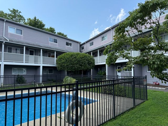 4 Union Avenue APT 26, Norwalk, CT 06850