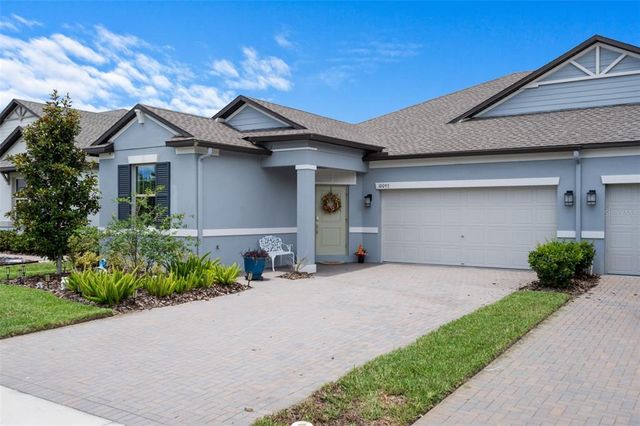 10093 Campanula Ct, Land O Lakes, FL 34639