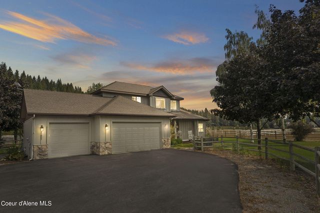 22802 N  Ranch View Dr, Rathdrum, ID 83858