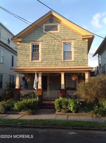 85 Mount Zion Way #2, Ocean Grove, NJ 07756