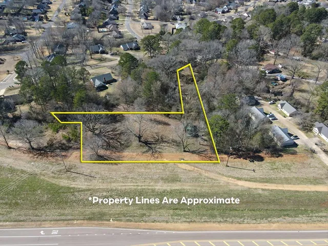 290 Highway 7 S, Oxford, MS 38655
