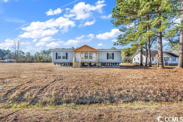 Lot 8 Kerl Rd., Conway, SC 29526