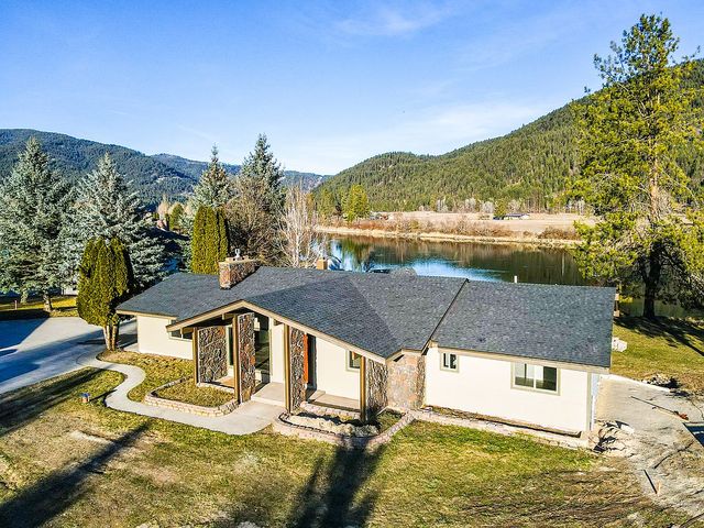 475 Northwood Ave, Libby, MT 59923