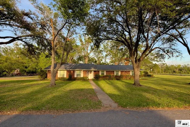 114 Diane St, Rayville, LA 71269