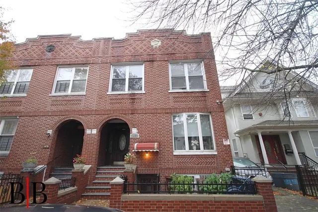 1483 E  2nd St, Brooklyn, NY 11230